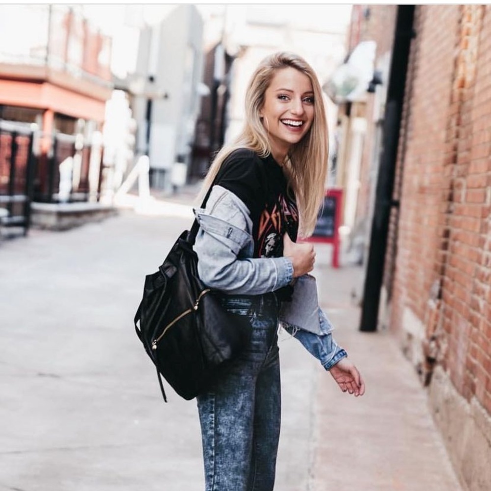 Hobo Phoenix bag